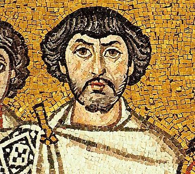 General Belisarius