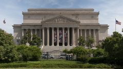 National Archives Building