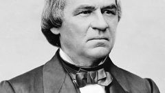 Andrew Johnson