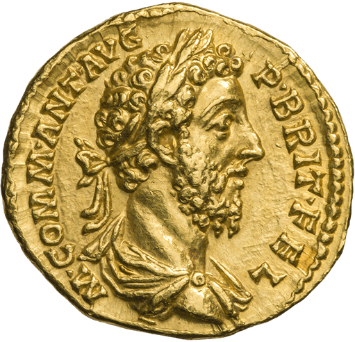 Commodus