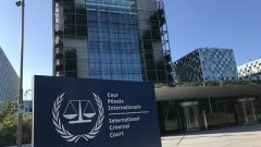 International Criminal Court