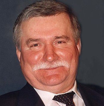 Lech Wałęsa