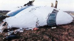 Lockerbie disaster