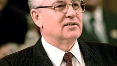 Mikhail Gorbachev