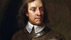 Oliver Cromwell