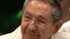 Raul Castro