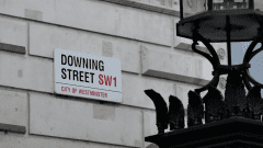 Downing Street