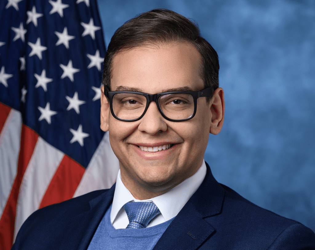 George Santos