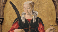 St. Lucia of Syracuse