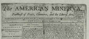 american minerva