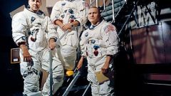 apollo 8 crew