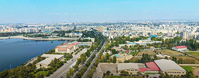 ardabil, iran