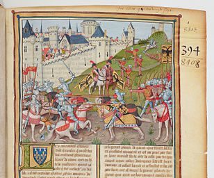 battle of nineveh