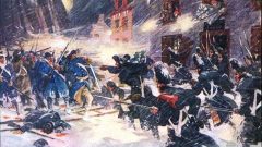 battle of quebec