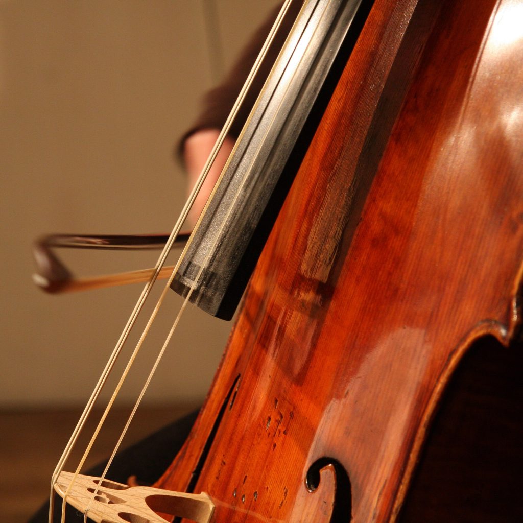 cello