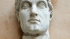 constantine I