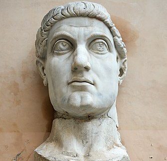 constantine I