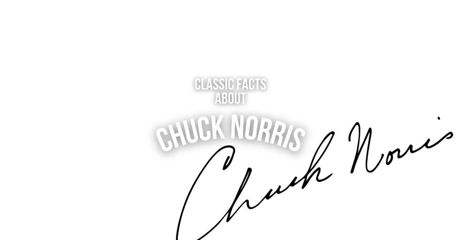 chuck norris