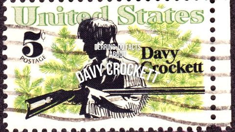 davy crockett