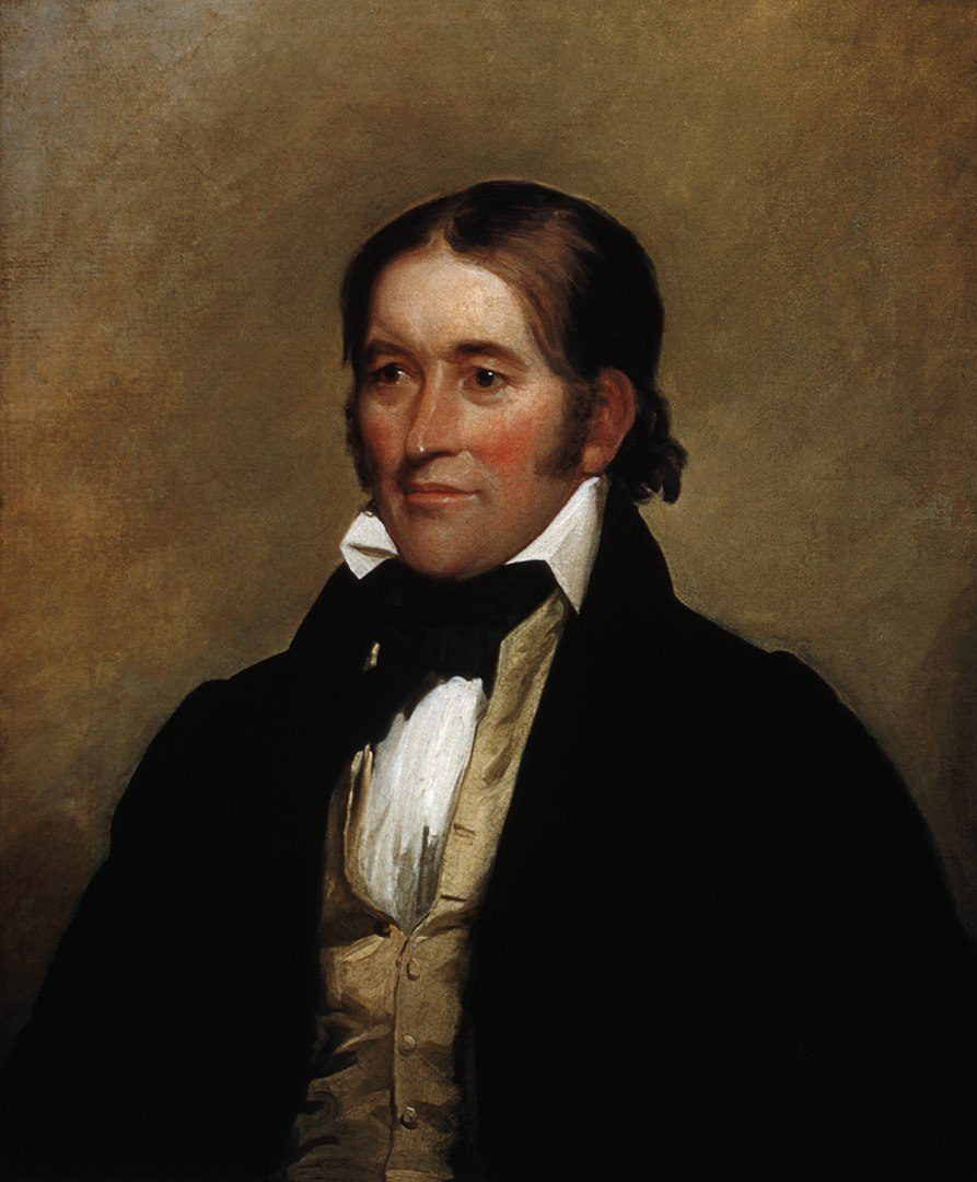 davy crockett