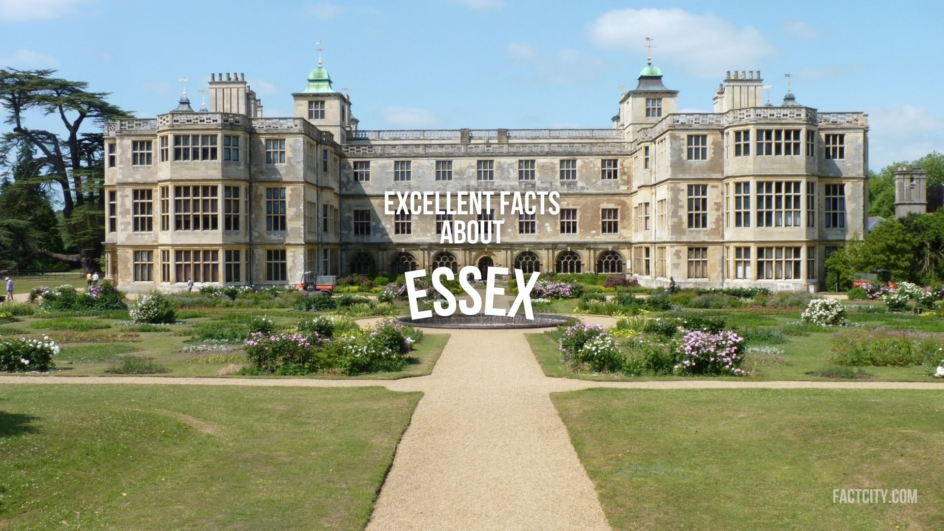 11 Excellent Facts about Essex