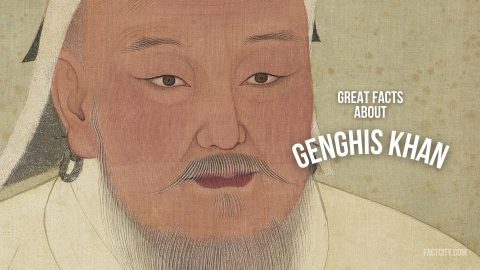 genghis khan header