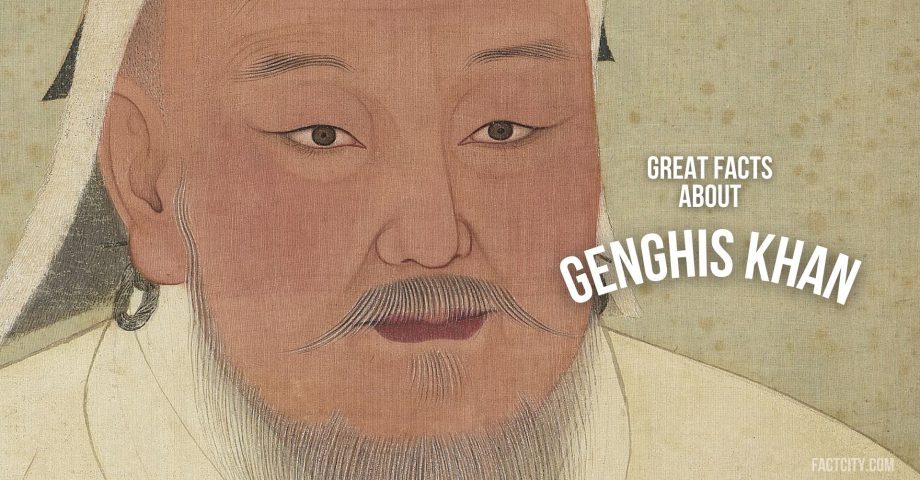 genghis khan header