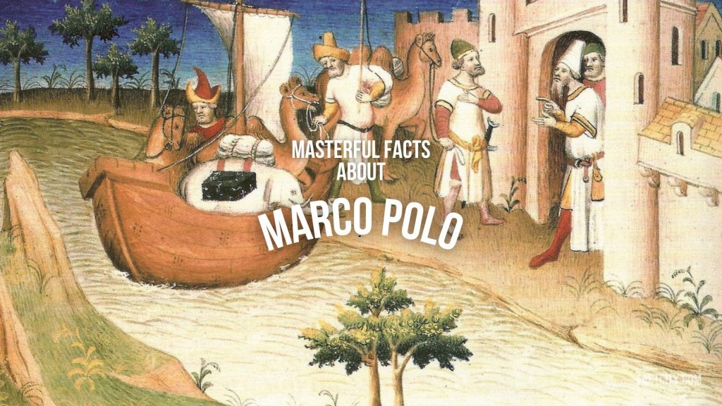 marco polo