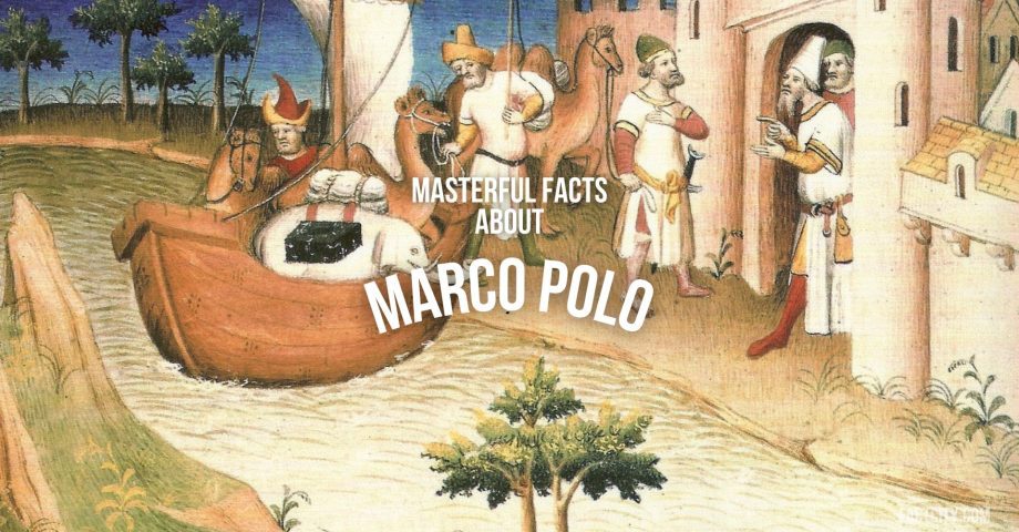 marco polo