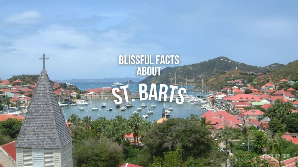 gustavia, st barts