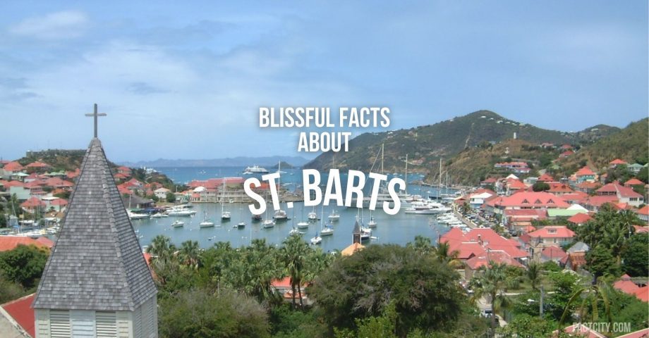 gustavia, st barts