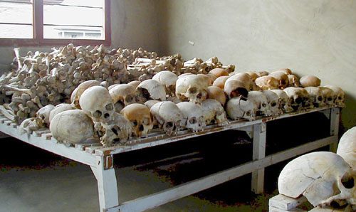 genocide