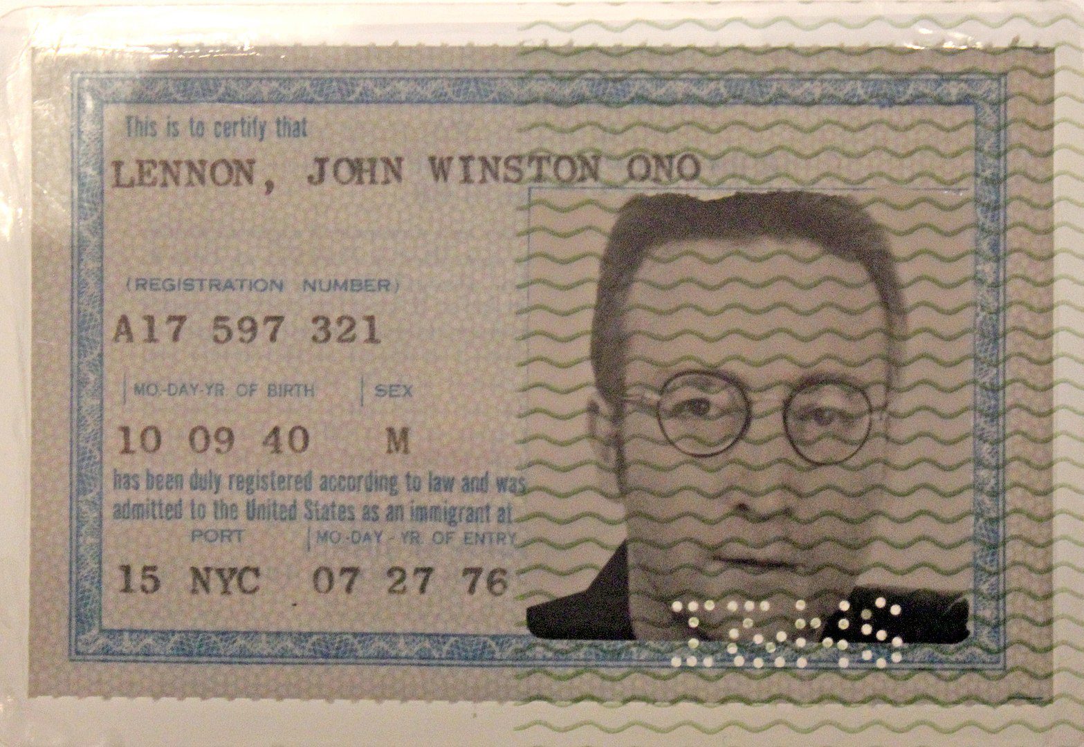 On This Day – December 8th