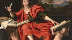 john the evangelist