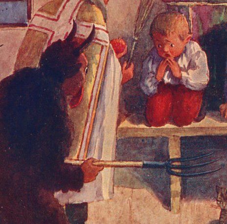 krampusnacht