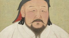 kublai khan