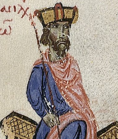michael iv