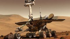 NASA's Perseverance rover