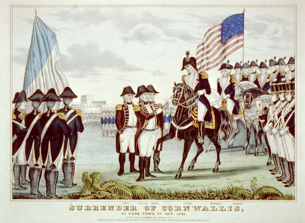 American Revolution