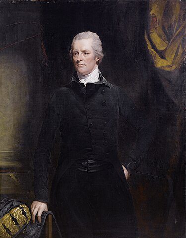 william pitt