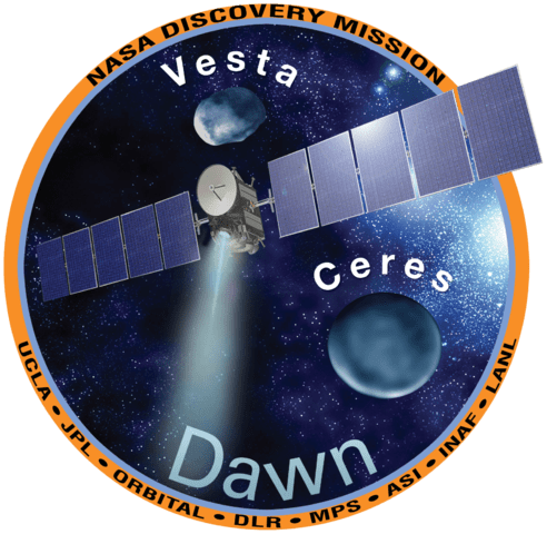 Dawn Probe