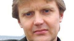 Alexander Litvinenko