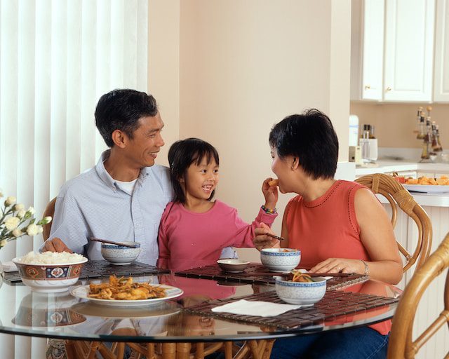 Chinese Child Policy