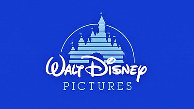 Disney Logo