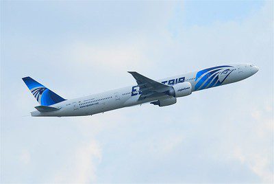 EgyptAir