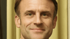 Emmanuel Macron