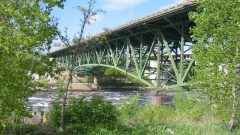 I-35W Mississippi River Bridge