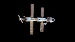 International Space Station