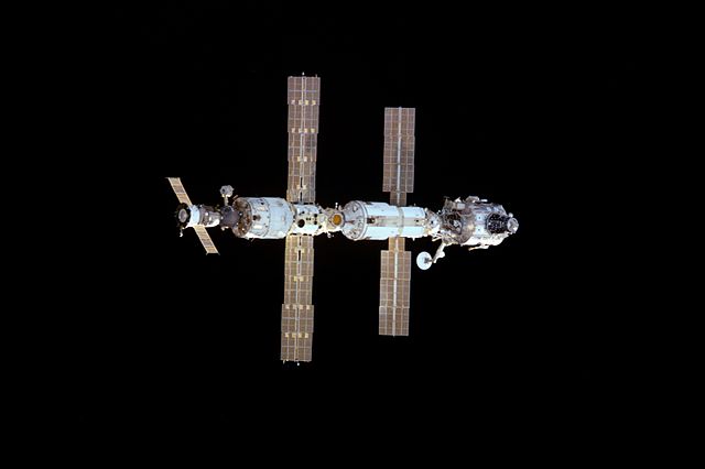 International Space Station