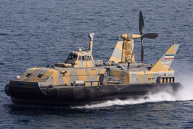 Iranian Navy